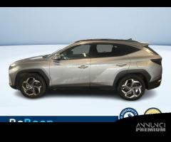 Hyundai Tucson 1.6 PHEV EXELLENCE LOUNGE PACK...