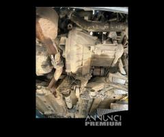 Cambio Manuale Fiat Panda 188A8000 4x4