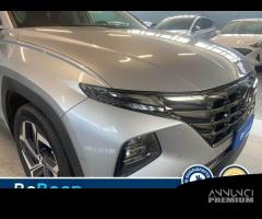 Hyundai Tucson 1.6 PHEV EXELLENCE LOUNGE PACK... - 19