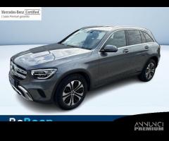 Mercedes-Benz GLC 200 D SPORT 4MATIC AUTO