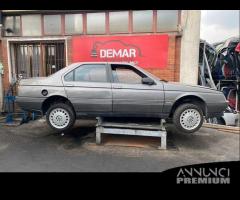 Ricambi Alfa Romeo 164 Twin Spark AR06420 1990