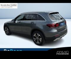 Mercedes-Benz GLC 200 D SPORT 4MATIC AUTO - 6