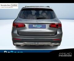 Mercedes-Benz GLC 200 D SPORT 4MATIC AUTO - 7