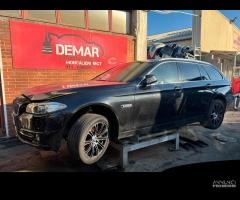 Ricambi BMW Serie 5 525d xDrive N47D20D F11 2016