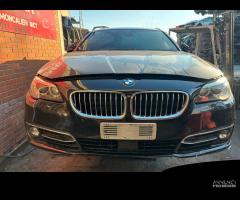 Ricambi BMW Serie 5 525d xDrive N47D20D F11 2016