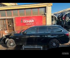 Ricambi BMW Serie 5 525d xDrive N47D20D F11 2016