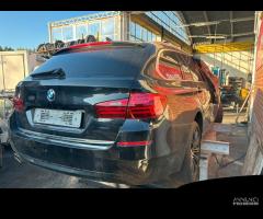 Ricambi BMW Serie 5 525d xDrive N47D20D F11 2016