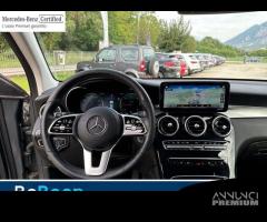 Mercedes-Benz GLC 200 D SPORT 4MATIC AUTO - 13