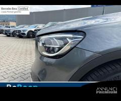 Mercedes-Benz GLC 200 D SPORT 4MATIC AUTO - 21