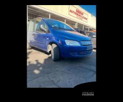 Ricambi Fiat Multipla 2ª serie 182B6000 2009