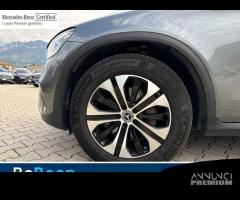 Mercedes-Benz GLC 200 D SPORT 4MATIC AUTO - 25