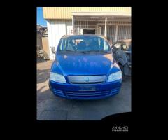 Ricambi Fiat Multipla 2ª serie 182B6000 2009