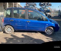 Ricambi Fiat Multipla 2ª serie 182B6000 2009