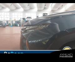 Hyundai Tucson 1.6 T-GDI 48V XLINE 2WD IMT - 17