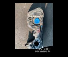 Serbatoio BMW Serie 1 F20 B37D15A 114d Diesel