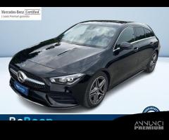 Mercedes-Benz CLA S.Brake 200 D PREMIUM 4MATI...