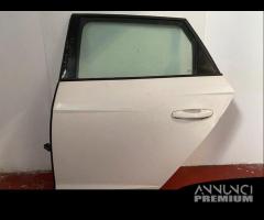 Porta posteriore sinistro Seat Leon SW 2016