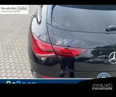 Mercedes-Benz CLA S.Brake 200 D PREMIUM 4MATI... - 20