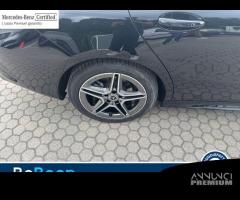 Mercedes-Benz CLA S.Brake 200 D PREMIUM 4MATI... - 23