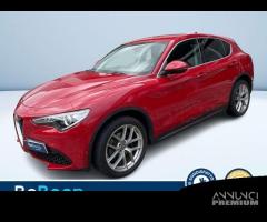 Alfa Romeo Stelvio 2.0 T FIRST EDITION Q4 280...