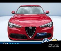 Alfa Romeo Stelvio 2.0 T FIRST EDITION Q4 280...