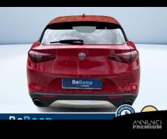 Alfa Romeo Stelvio 2.0 T FIRST EDITION Q4 280... - 6