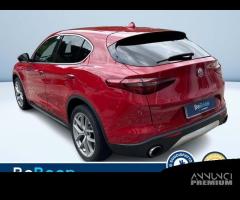 Alfa Romeo Stelvio 2.0 T FIRST EDITION Q4 280... - 7