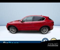 Alfa Romeo Stelvio 2.0 T FIRST EDITION Q4 280... - 8