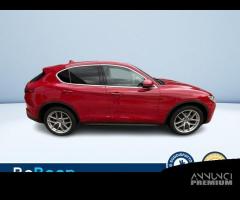 Alfa Romeo Stelvio 2.0 T FIRST EDITION Q4 280... - 9