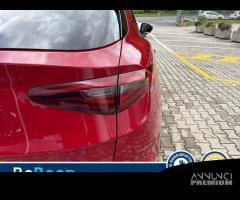 Alfa Romeo Stelvio 2.0 T FIRST EDITION Q4 280... - 20