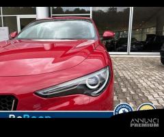 Alfa Romeo Stelvio 2.0 T FIRST EDITION Q4 280... - 22