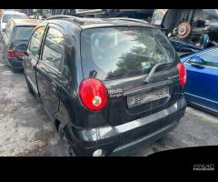 Ricambi Chevrolet Matiz A08S3 2008