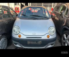 Ricambi Daewoo Matiz B10S 2005