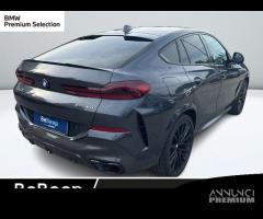 BMW X6 XDRIVE40I MHEV 48V MSPORT AUTO - 6