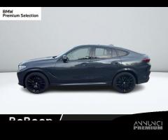 BMW X6 XDRIVE40I MHEV 48V MSPORT AUTO - 9