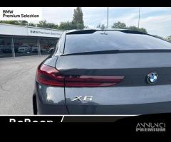 BMW X6 XDRIVE40I MHEV 48V MSPORT AUTO - 21