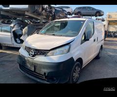 Ricambi Nissan NV200 K9K 2012