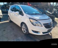 Ricambi Opel Meriva B14NEL 2015