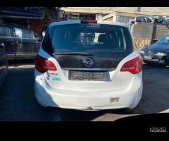 Ricambi Opel Meriva B14NEL 2015