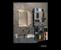 Kit accensione avviamento Citroen C3 2015