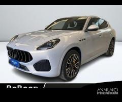 Maserati Grecale 2.0 MHEV GT PRIMASERIE 300CV...