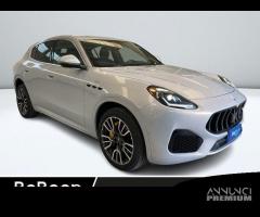 Maserati Grecale 2.0 MHEV GT PRIMASERIE 300CV...