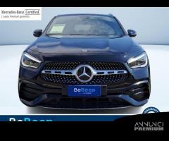 Mercedes-Benz GLA 250 E PHEV (EQ-POWER) PREMI...