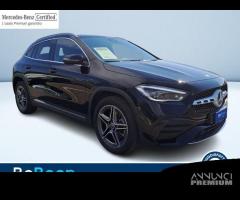 Mercedes-Benz GLA 250 E PHEV (EQ-POWER) PREMI...