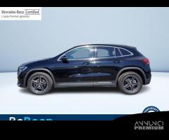 Mercedes-Benz GLA 250 E PHEV (EQ-POWER) PREMI...