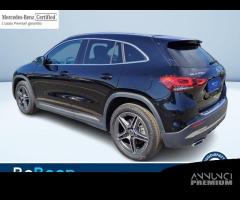 Mercedes-Benz GLA 250 E PHEV (EQ-POWER) PREMI... - 6