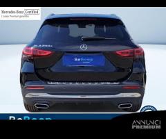 Mercedes-Benz GLA 250 E PHEV (EQ-POWER) PREMI... - 7