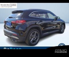 Mercedes-Benz GLA 250 E PHEV (EQ-POWER) PREMI... - 8