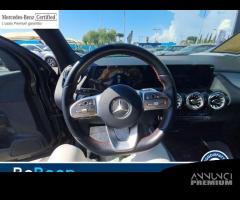 Mercedes-Benz GLA 250 E PHEV (EQ-POWER) PREMI... - 14