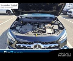 Mercedes-Benz GLA 250 E PHEV (EQ-POWER) PREMI... - 19